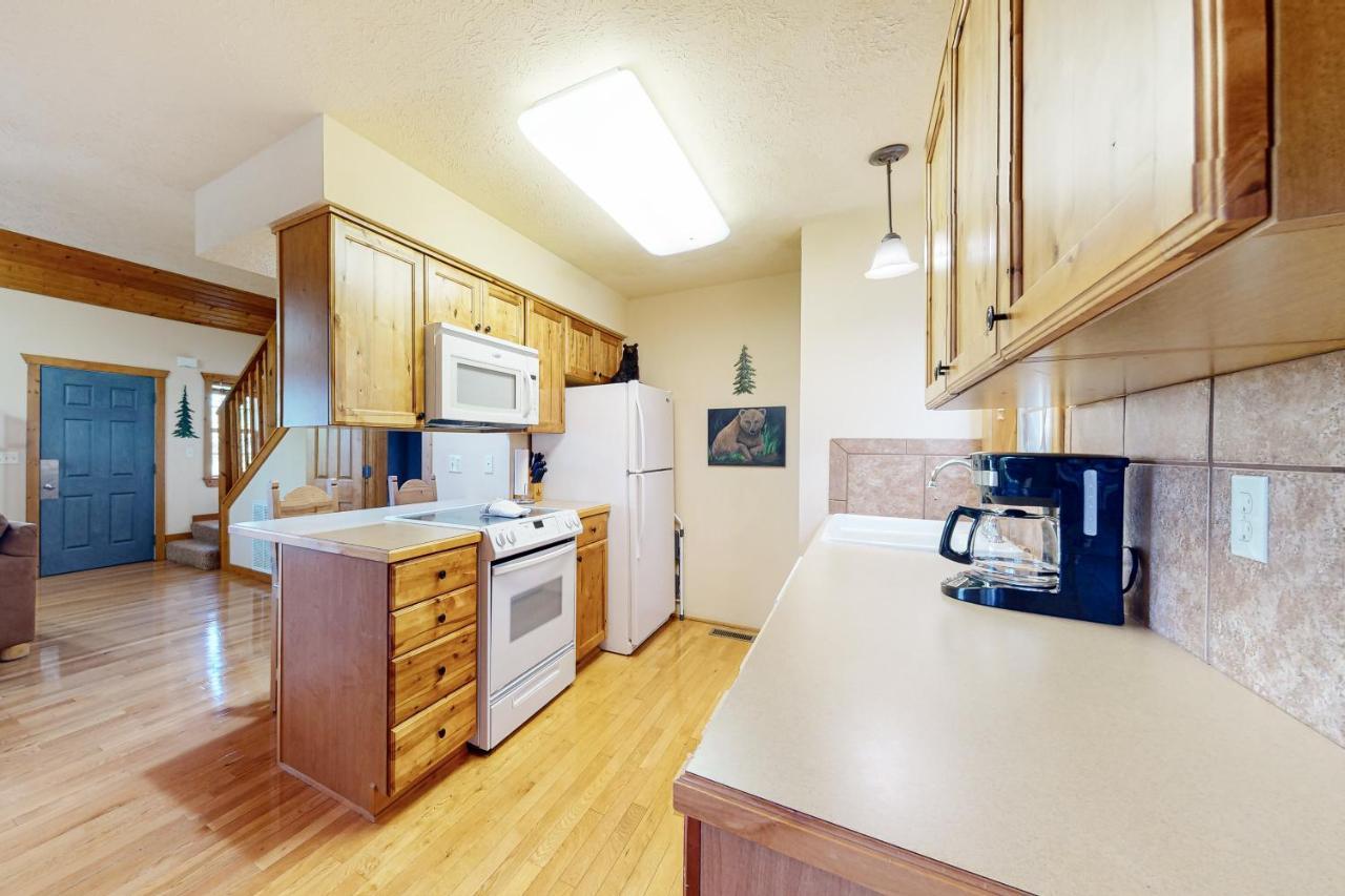 Appartement Beautiful Branson à Branson West Extérieur photo
