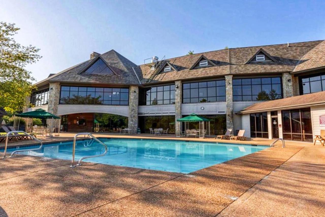 Appartement Beautiful Branson à Branson West Extérieur photo