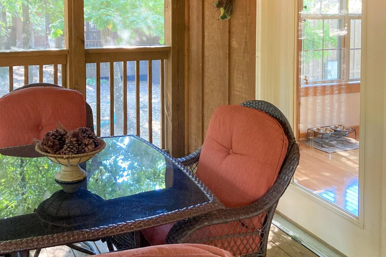 Appartement Beautiful Branson à Branson West Extérieur photo