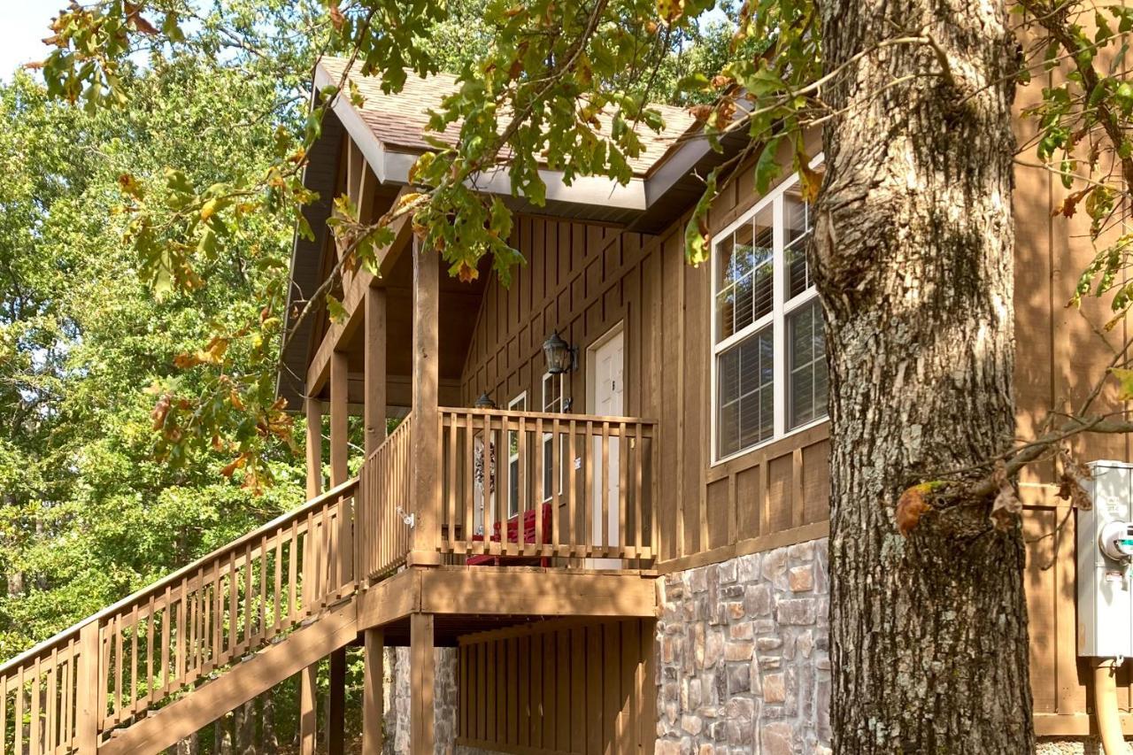 Appartement Beautiful Branson à Branson West Extérieur photo
