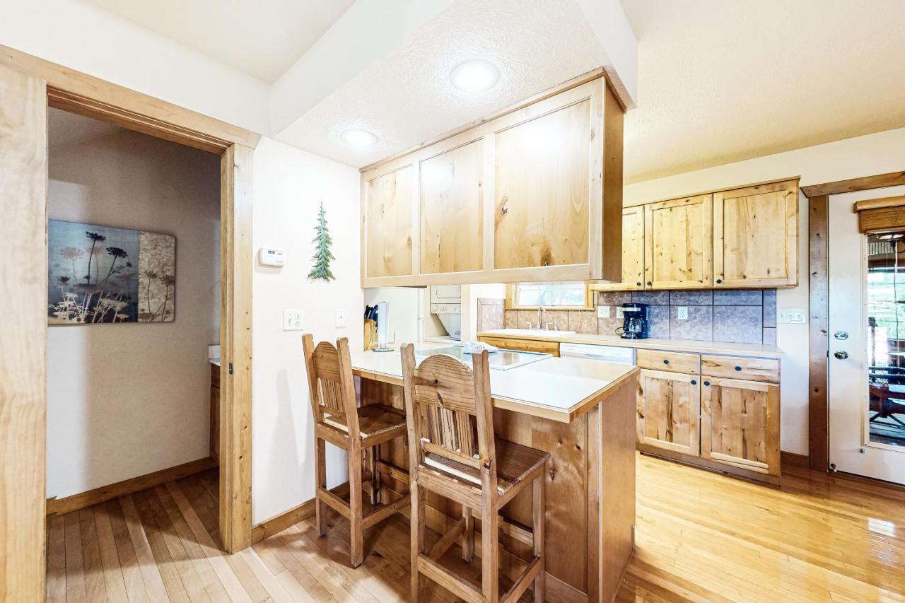 Appartement Beautiful Branson à Branson West Extérieur photo