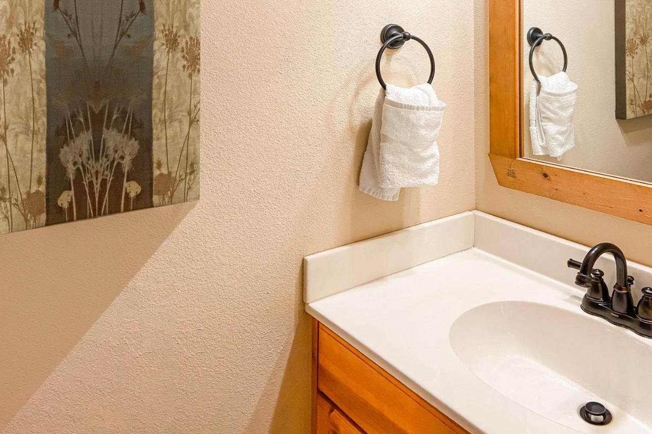 Appartement Beautiful Branson à Branson West Extérieur photo