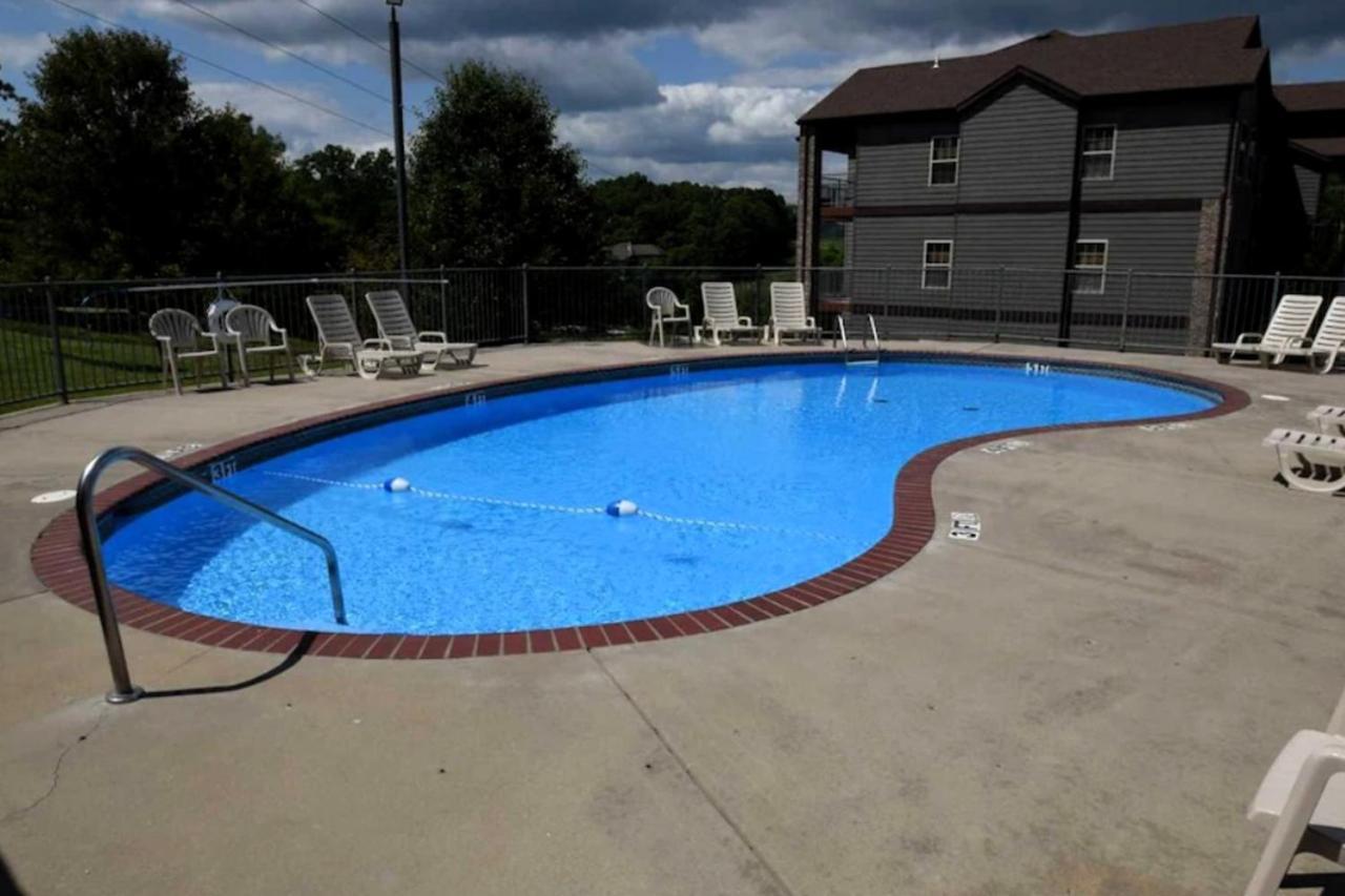 Appartement Beautiful Branson à Branson West Extérieur photo