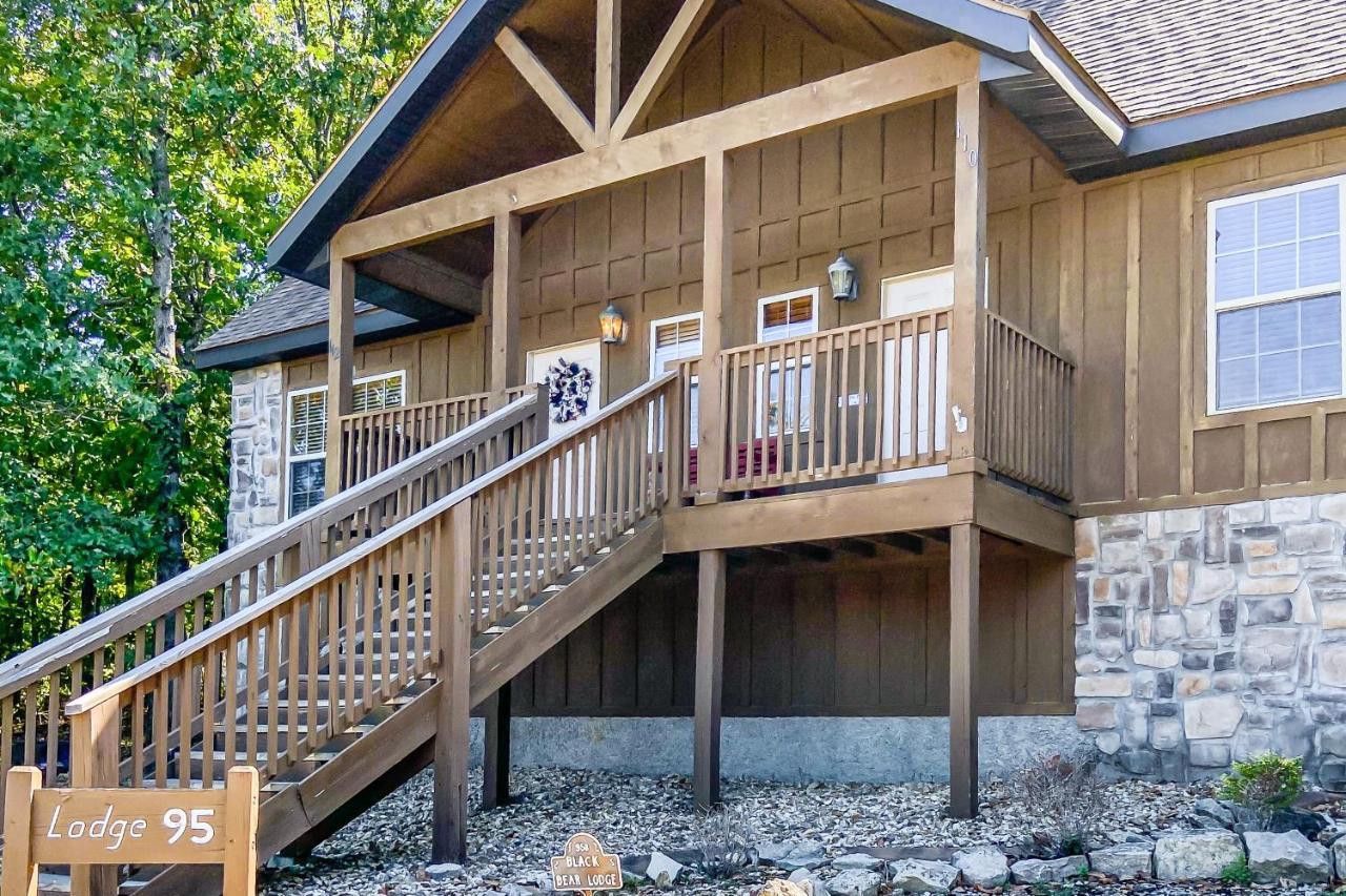 Appartement Beautiful Branson à Branson West Extérieur photo