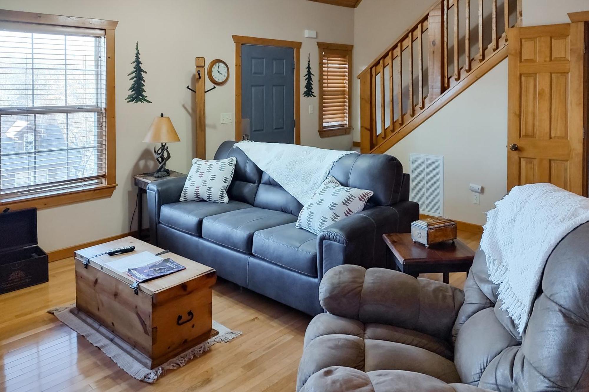 Appartement Beautiful Branson à Branson West Extérieur photo